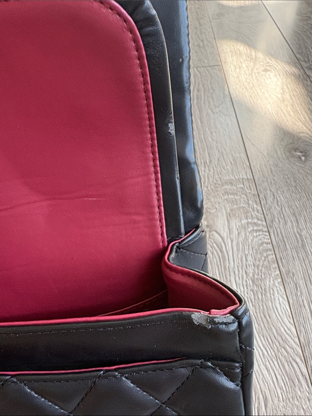 CC Flap bag - Picture 8 of 15